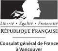 French Consulate Vancouver