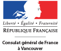 Consulate General of France in Vancouver