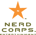 Nerd Corps Entertainment