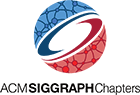 ACM SIGGRAPH Chapters
