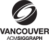 Vancouver ACM SIGGRAPH