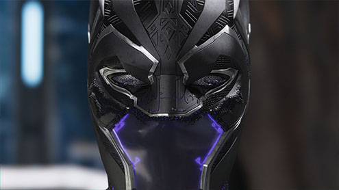 Black Panther