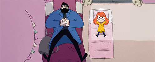 My Life in Versailles