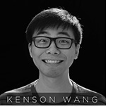Kenson Wang