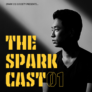 The Spark Cast