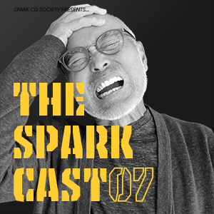 S01E07: A Conversation with Nilo Rodis - Part 2