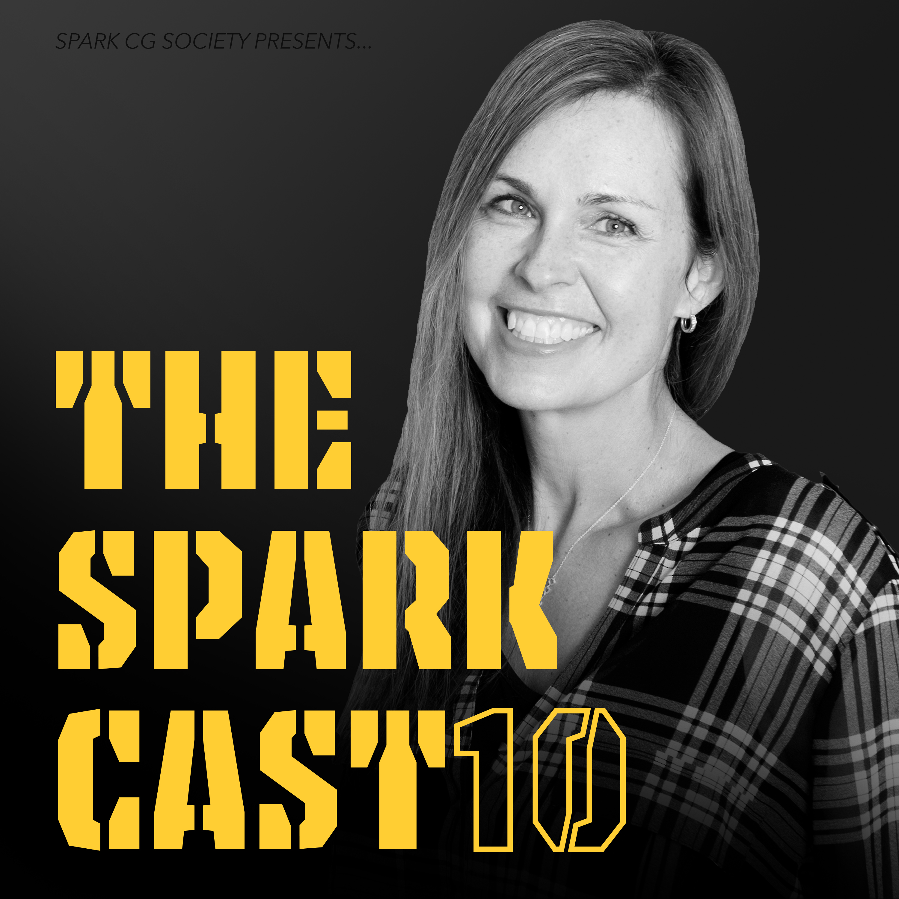 The Spark Cast