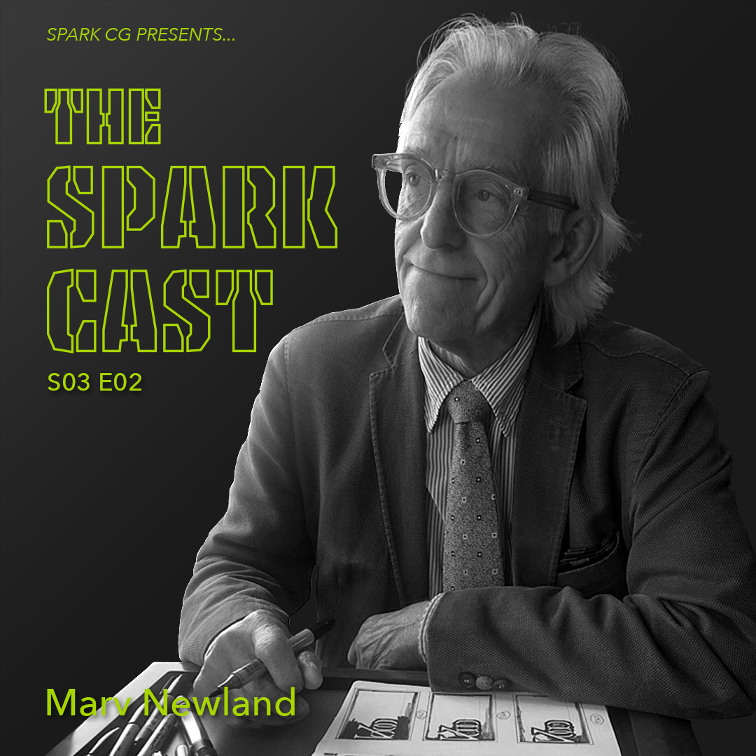S03E02: Marv Newland — Accidental Legend