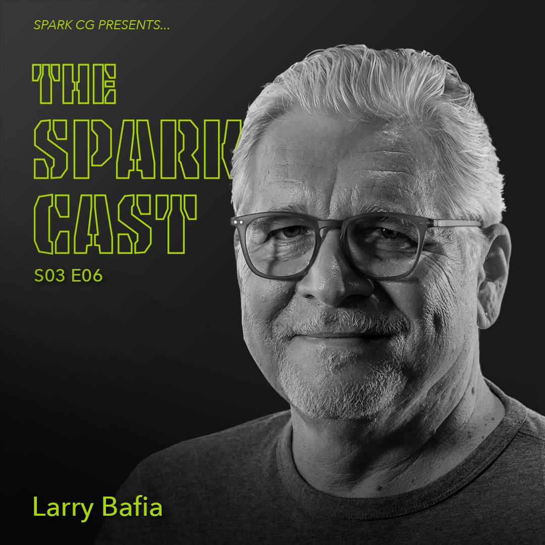 The Spark Cast