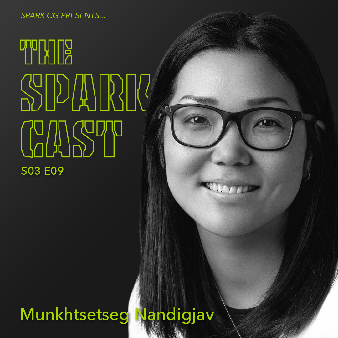 S03E09: Munkhtsetseg Nandigjav — Educating for the Future