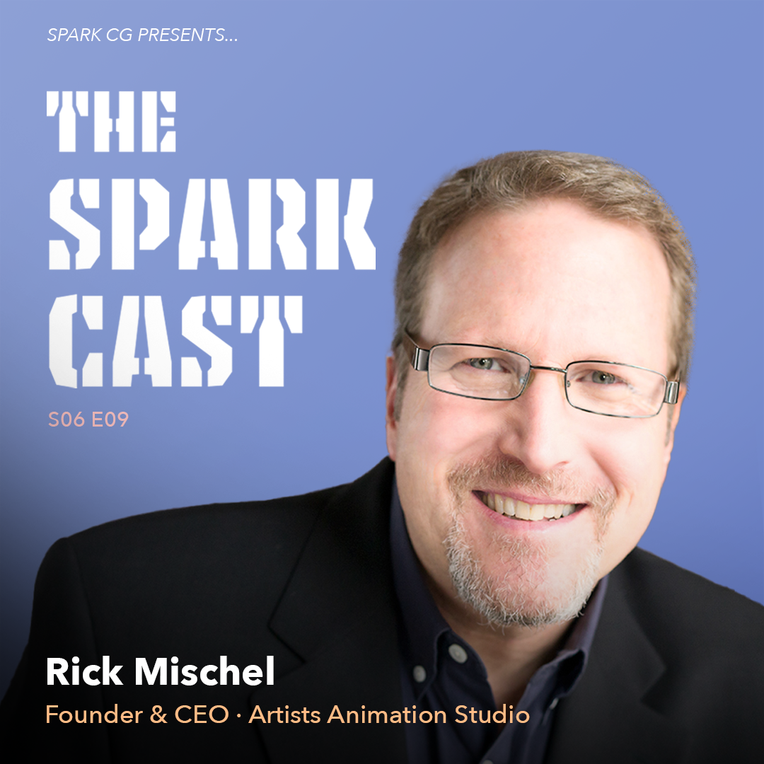 The Spark Cast