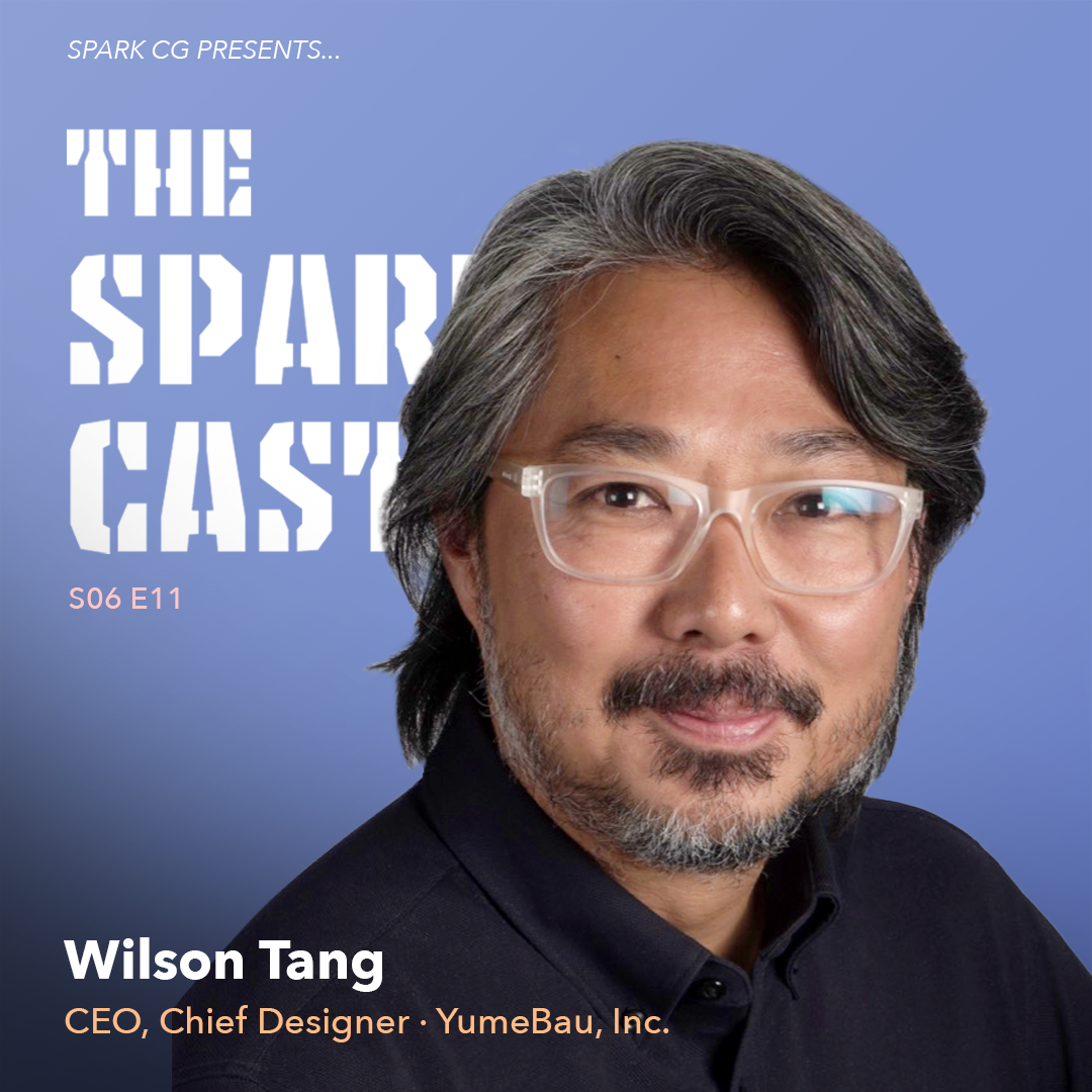 The Spark Cast