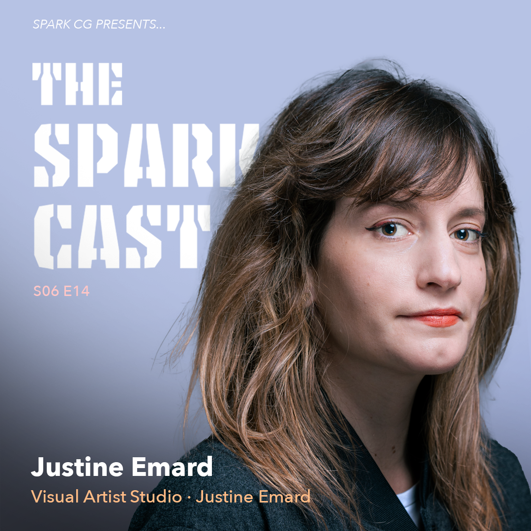 The Spark Cast