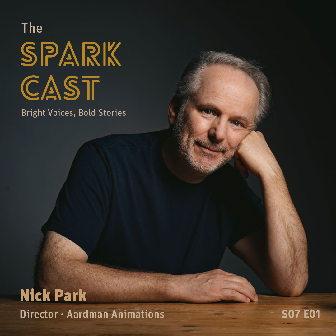 The Spark Cast